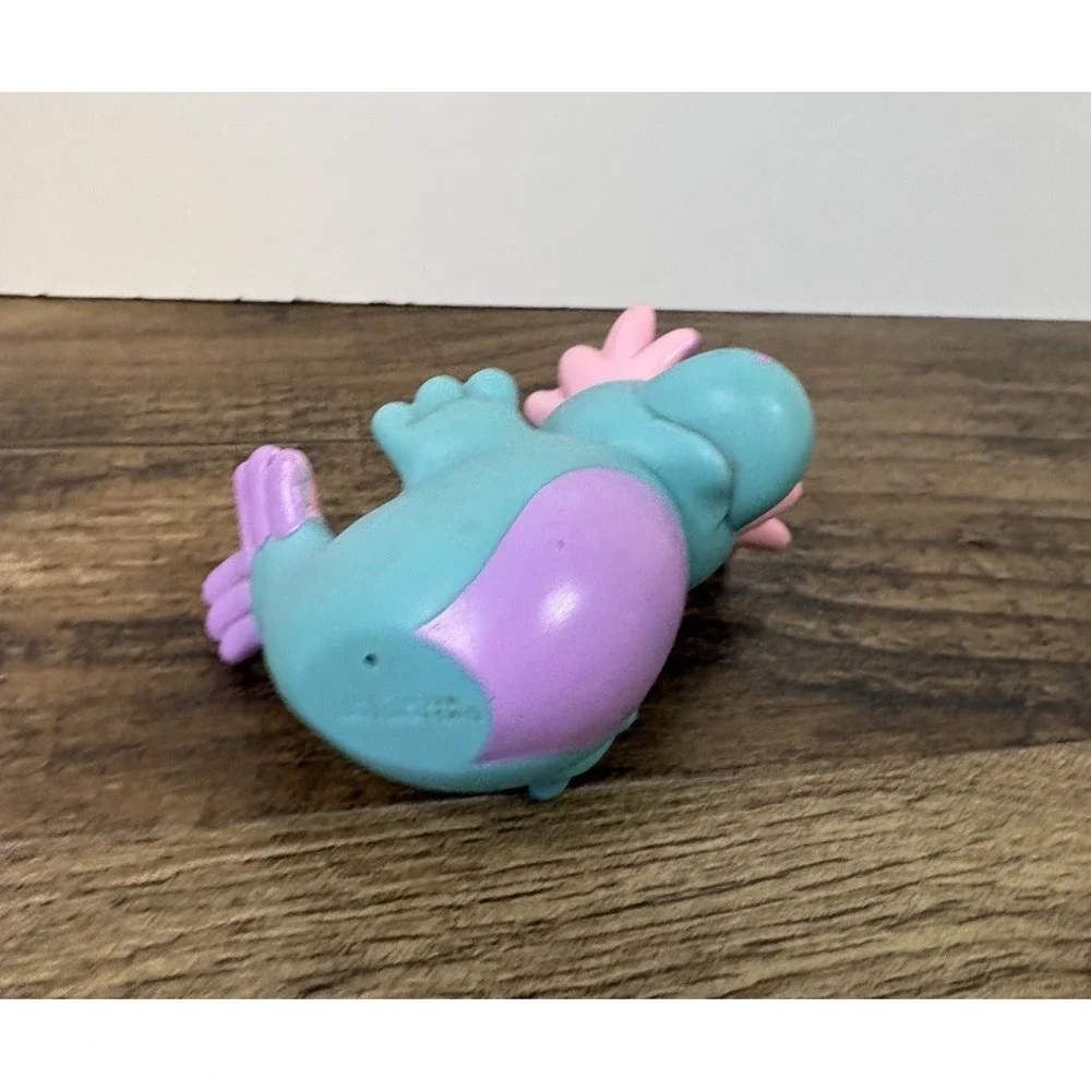 Disney Wuzzles Vintage Moosel 3.5